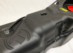 Titan RAM Mega Cab, Short Bed Diesel Fuel Tank - Offroad Industries
