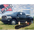 Titan RAM Mid - ship Crew Cab, Long Bed Cummins Diesel Fuel Tank - Offroad Industries