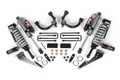 BDS 3 Inch Lift Kit | FOX 2.5 Performance Elite | Toyota Hilux (06-26) N80