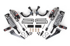 BDS 3 Inch Lift Kit | FOX 2.5 Performance Elite | Toyota Hilux (06-26) N80