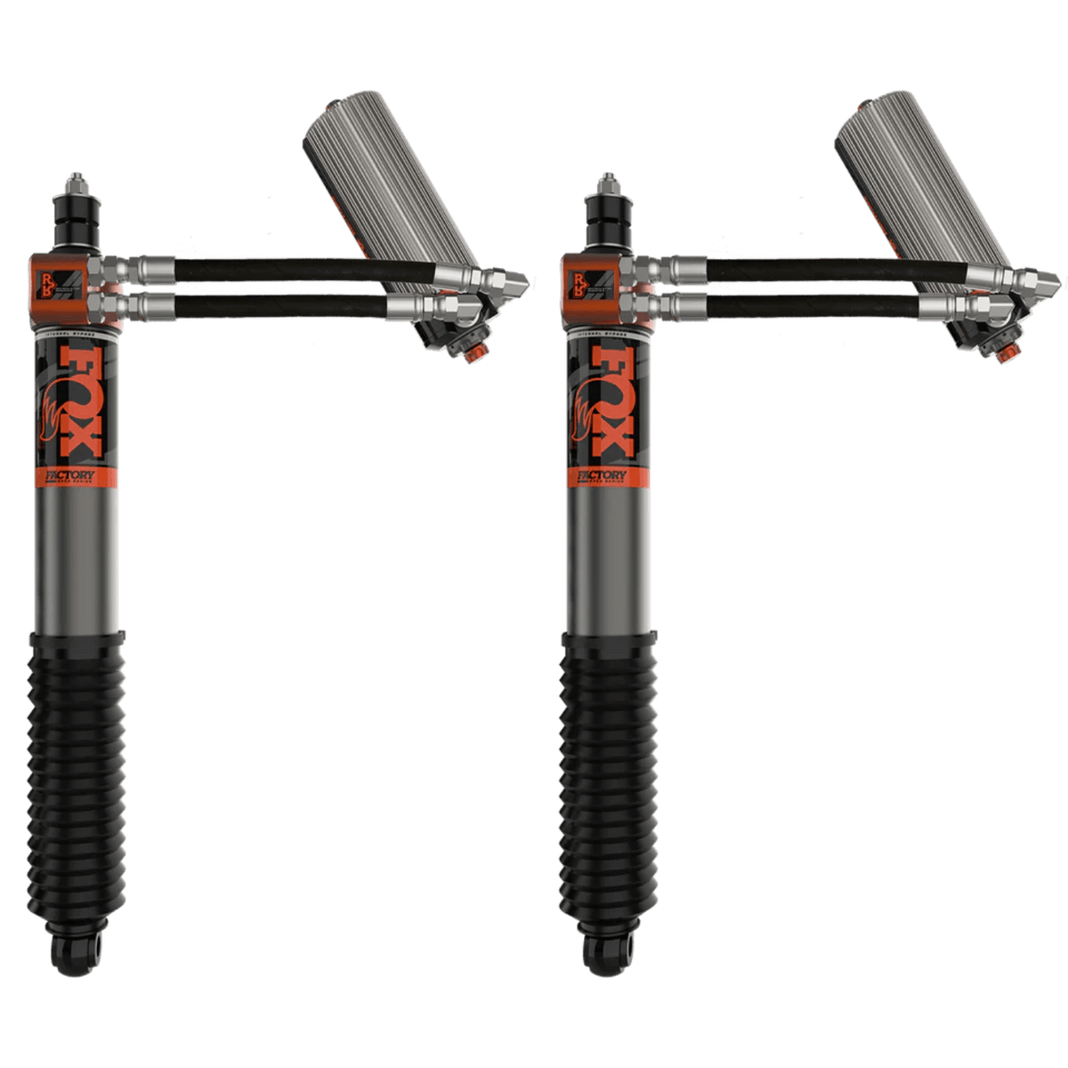 TOYOTA TUNDRA | 3.0 FACTORY RACE SERIES | PAIR - Offroad Industries