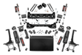 Toyota Tundra 6" Vertex Suspension Kit 2016 - 2021 - Offroad Industries