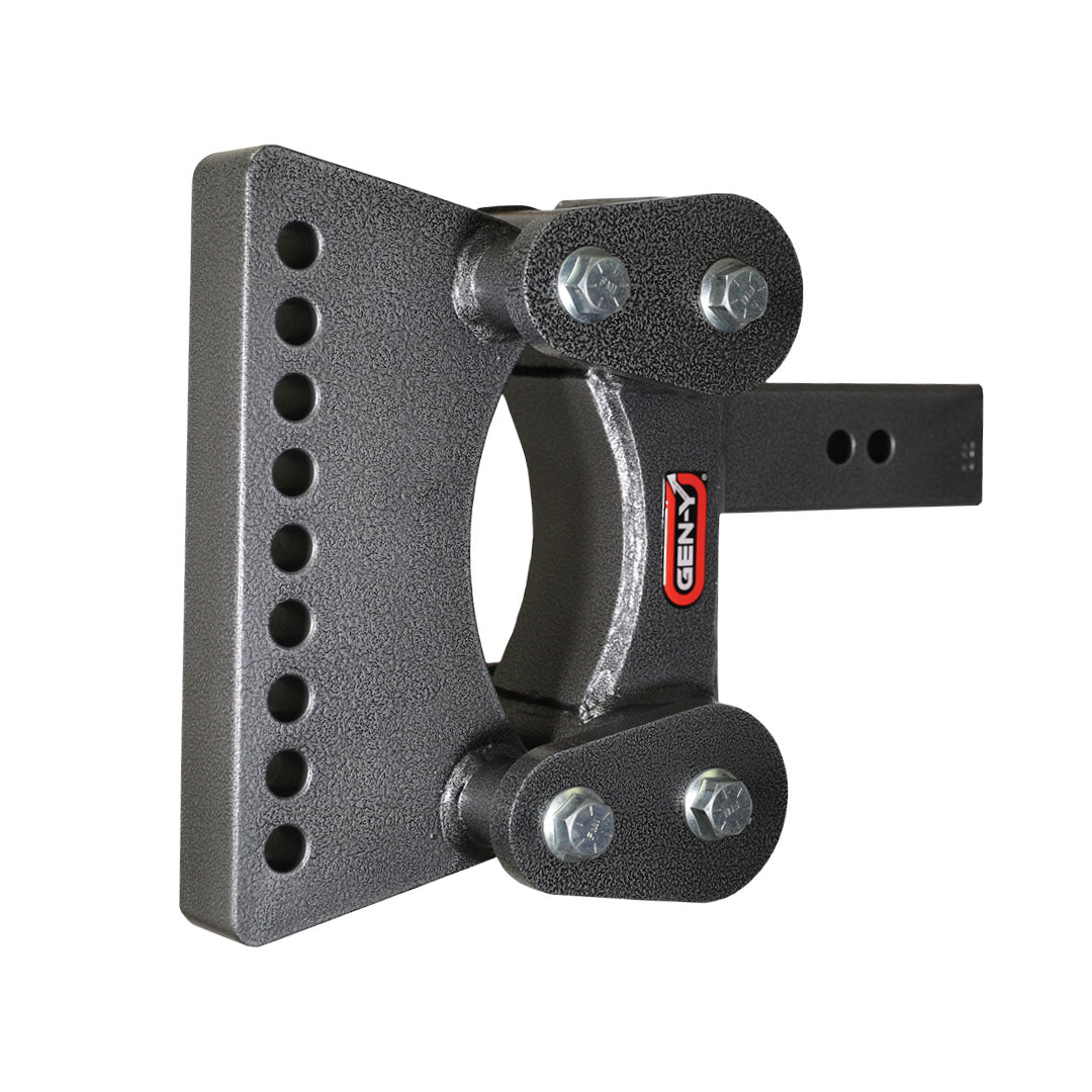 Weight Distribution Shank for Hayman Reese A-Frame