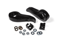 Zone offroad 2 Inch Leveling Kit | Chevrolet Silverado or GMC Sierra 2500/3500HD (20 - 26) - Offroad Industries