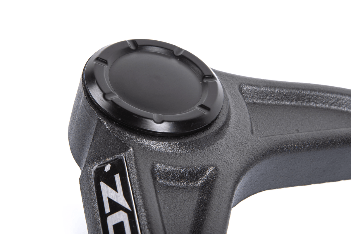 Zone Offroad Upper Control Arm Kit | Adventure Series | Chevy Silverado & GMC Sierra 1500 19+ - Offroad Industries
