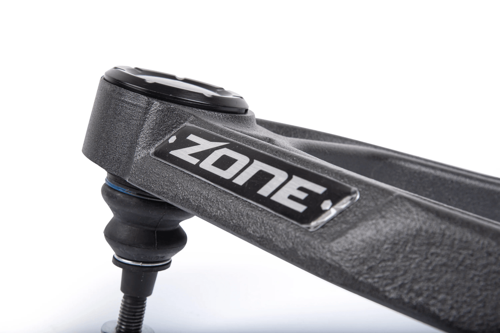 Zone Offroad Upper Control Arm Kit | Adventure Series | Chevy Silverado & GMC Sierra 1500 19+ - Offroad Industries