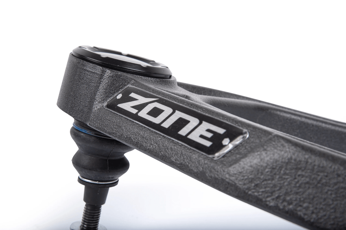 Zone Offroad Upper Control Arm Kit | Adventure Series | Chevy Silverado & GMC Sierra 1500 19+ - Offroad Industries