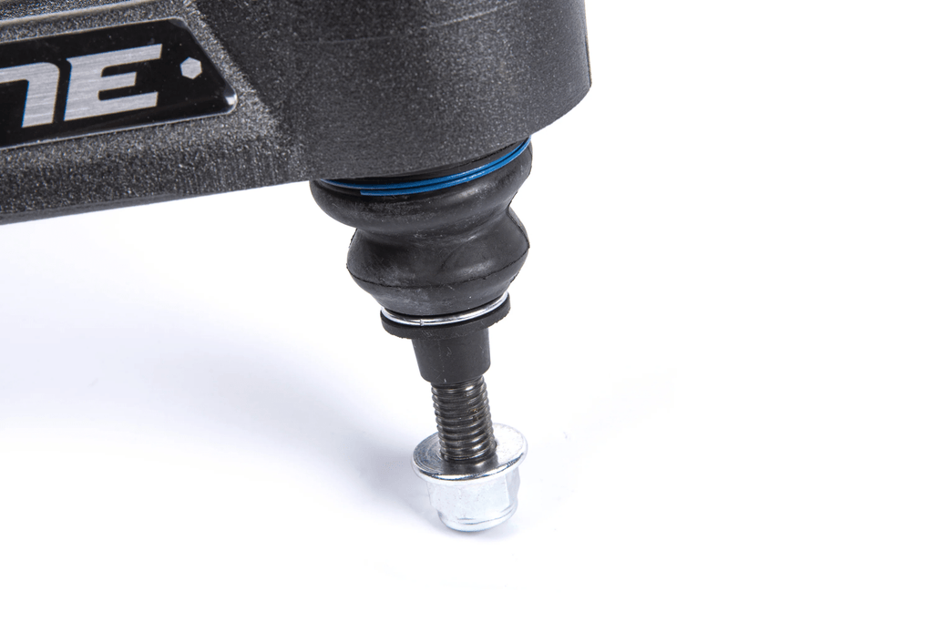 Zone Offroad Upper Control Arm Kit | Adventure Series | Chevy Silverado & GMC Sierra 1500 19+ - Offroad Industries